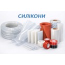 Силиконовый лист термостойкий от  eldi.com.ua